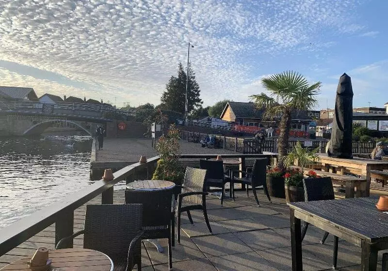 Hotel Wroxham