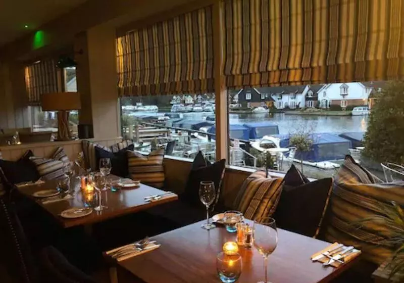 Hotel Wroxham