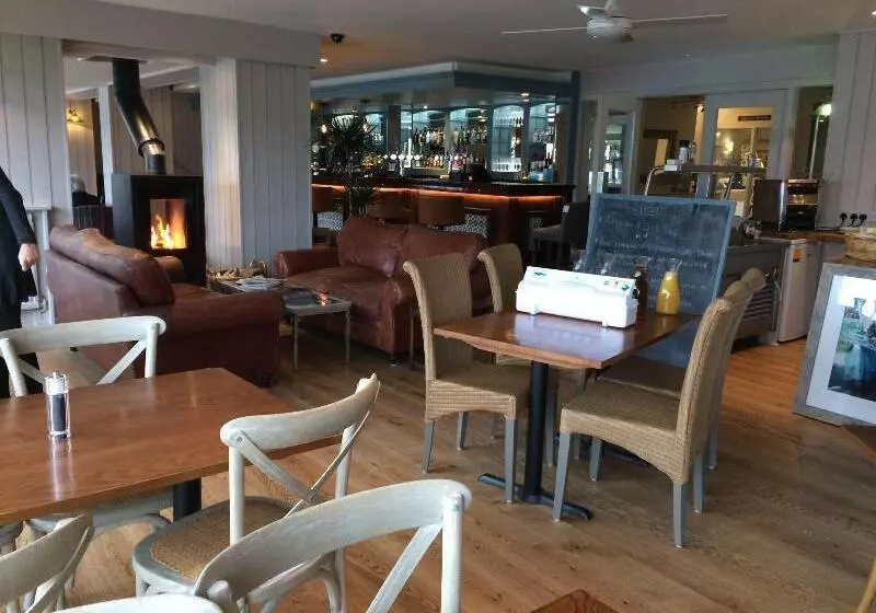 Hotel Wroxham