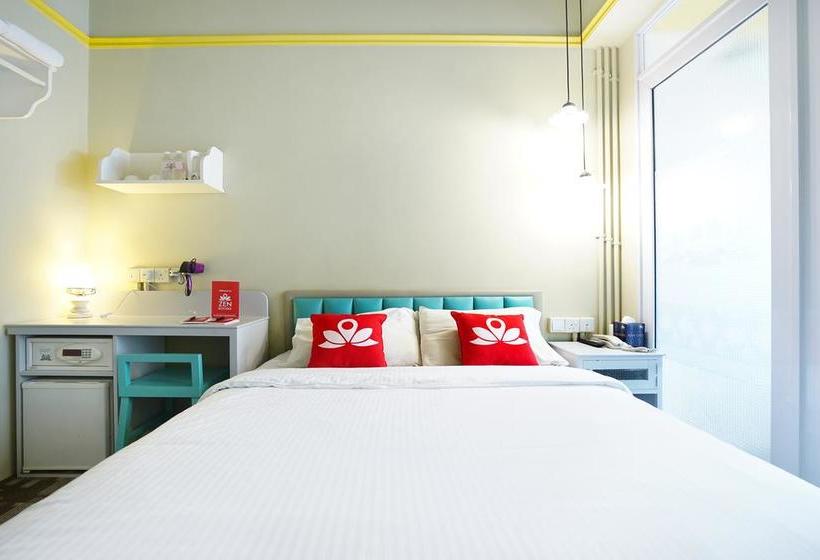 هتل Zen Rooms Farrer Park