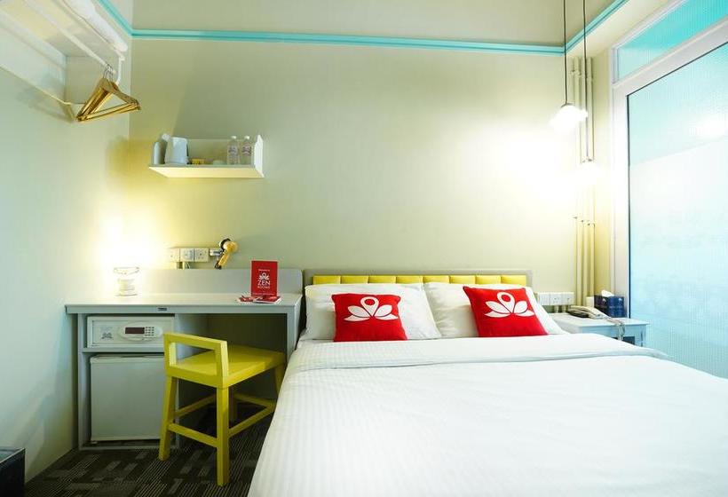 هتل Zen Rooms Farrer Park