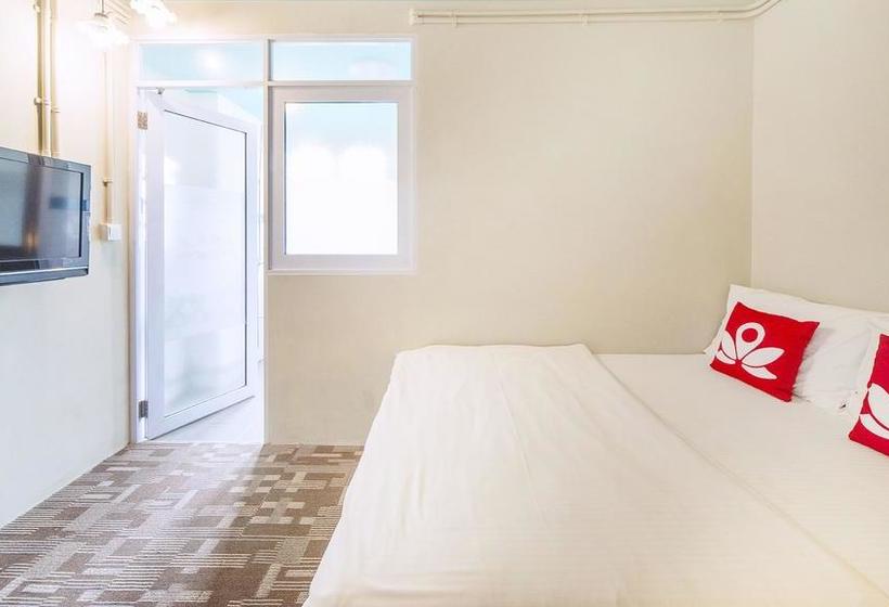 هتل Zen Rooms Farrer Park