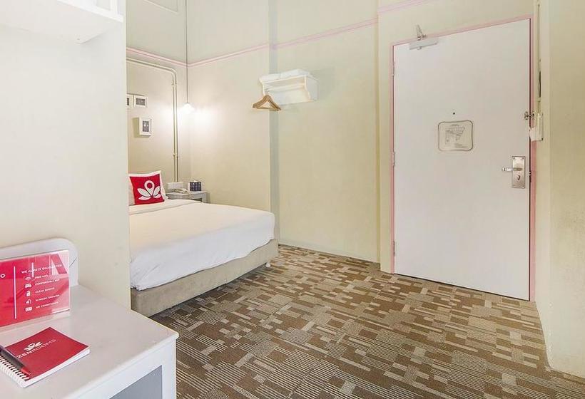هتل Zen Rooms Farrer Park