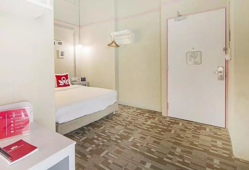 هتل Zen Rooms Farrer Park