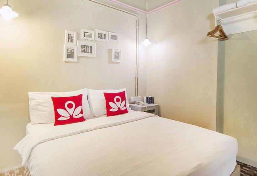 هتل Zen Rooms Farrer Park