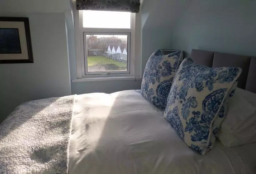 تختخواب و صبحانه Inglewood Boutique Rooms With Self Catering