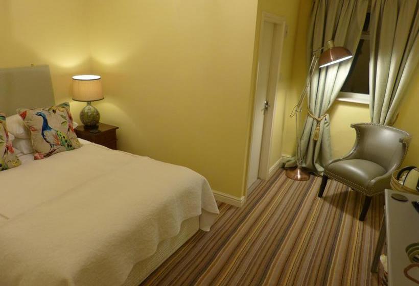 住宿加早餐 Inglewood Boutique Rooms With Self Catering