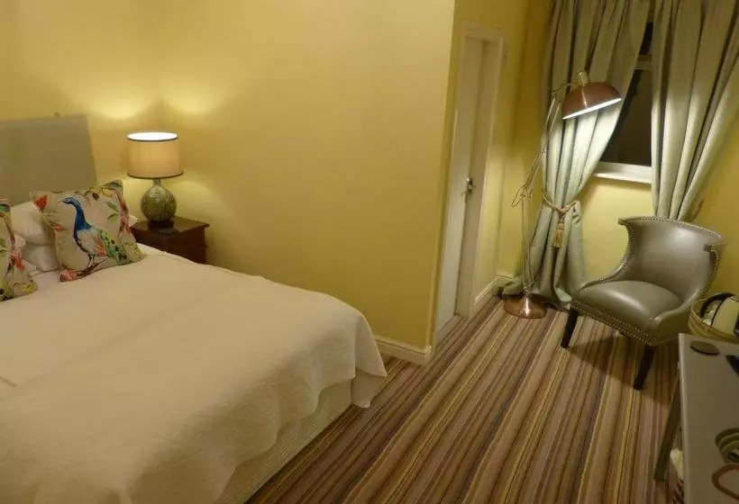 تختخواب و صبحانه Inglewood Boutique Rooms With Self Catering