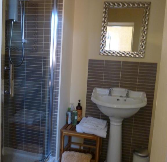 住宿加早餐 Inglewood Boutique Rooms With Self Catering