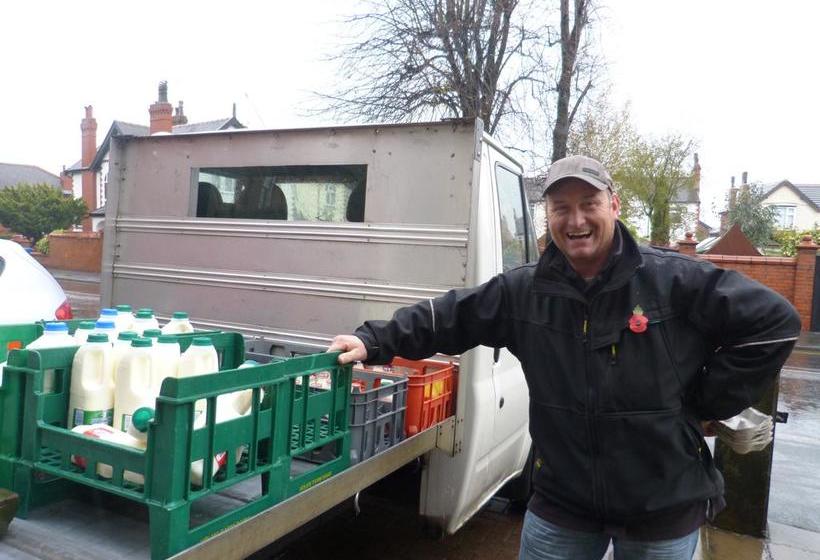 住宿加早餐 Inglewood Boutique Rooms With Self Catering