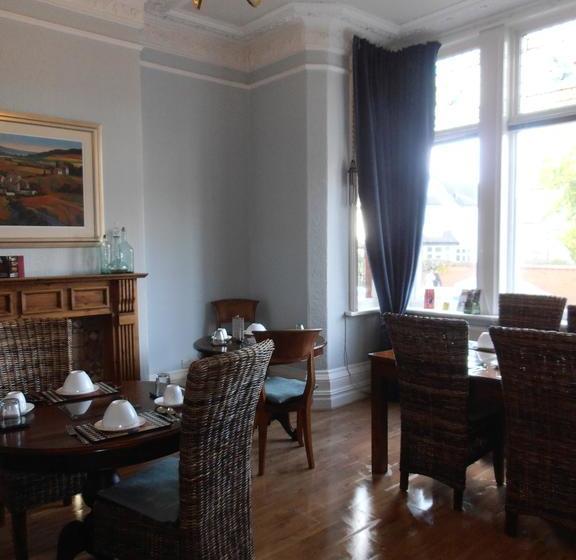 住宿加早餐 Inglewood Boutique Rooms With Self Catering