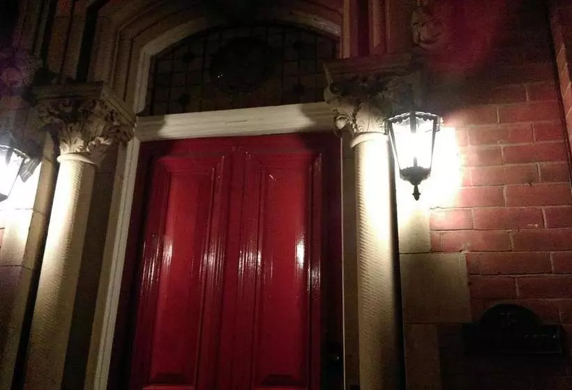 تختخواب و صبحانه Inglewood Boutique Rooms With Self Catering