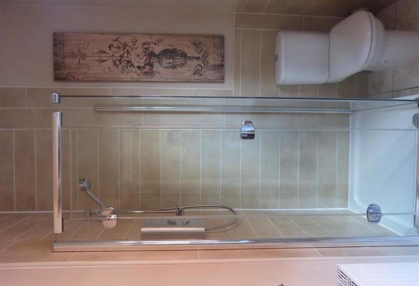 住宿加早餐 Inglewood Boutique Rooms With Self Catering