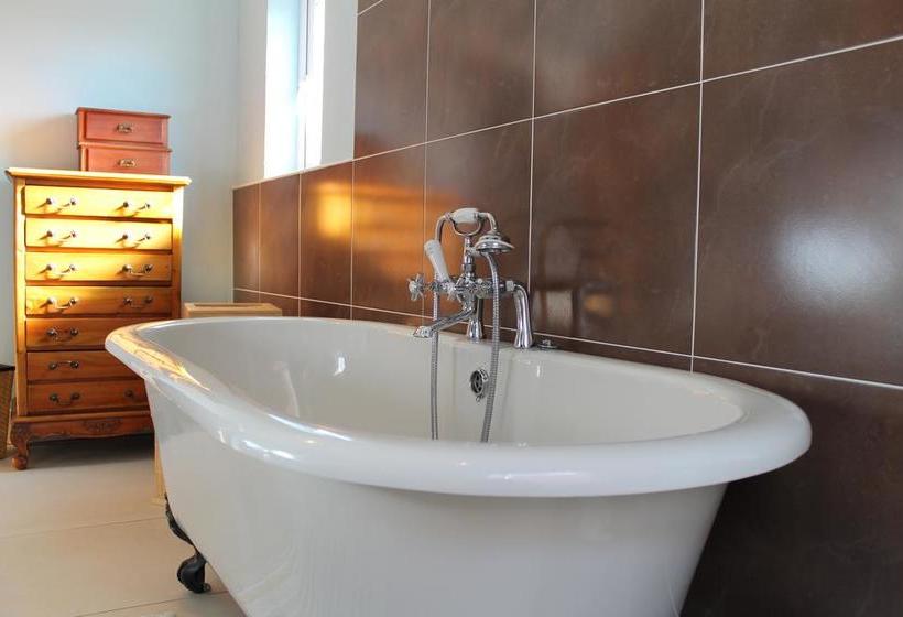 住宿加早餐 Inglewood Boutique Rooms With Self Catering