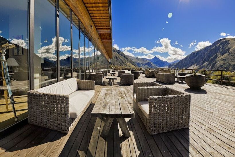 Курорт Rooms Hotel Kazbegi