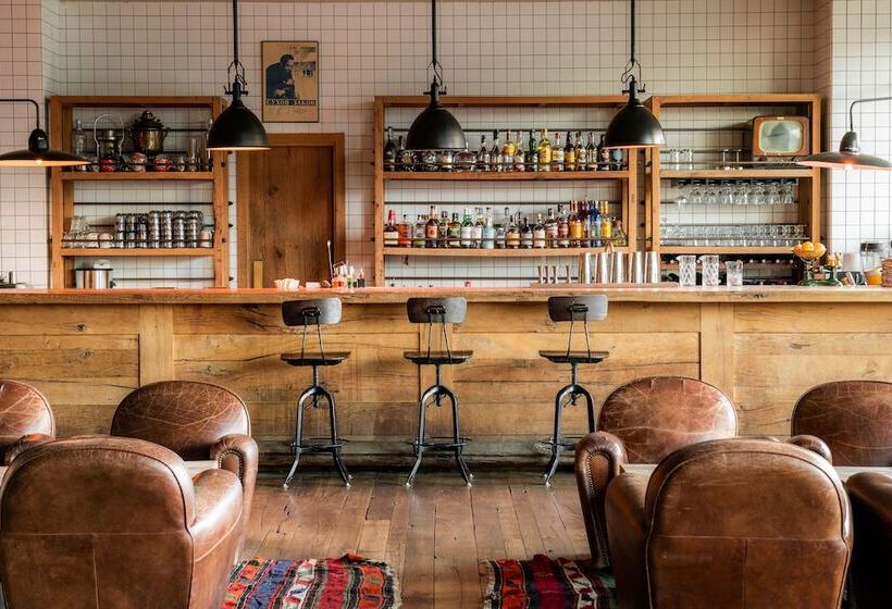 Курорт Rooms Hotel Kazbegi