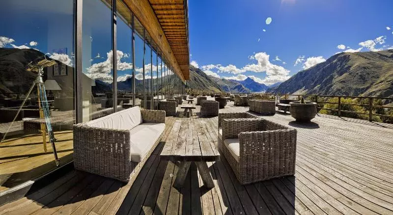 リゾートホテル Rooms Hotel Kazbegi