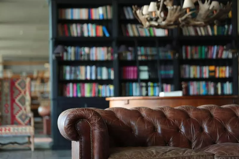 リゾートホテル Rooms Hotel Kazbegi