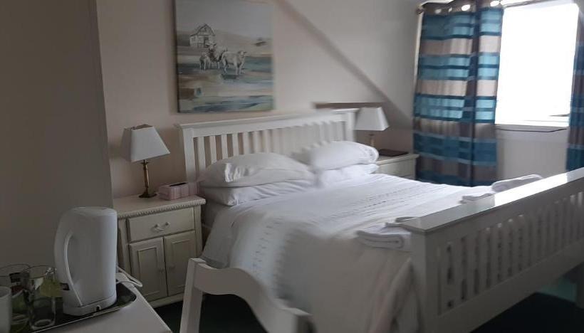 The Adelphi Bed & Breakfast