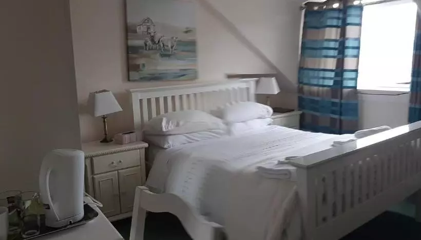 The Adelphi Bed & Breakfast