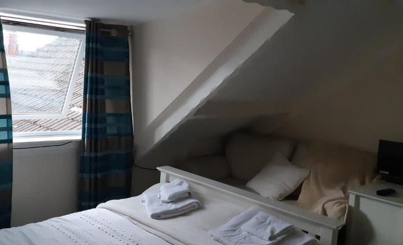 The Adelphi Bed & Breakfast