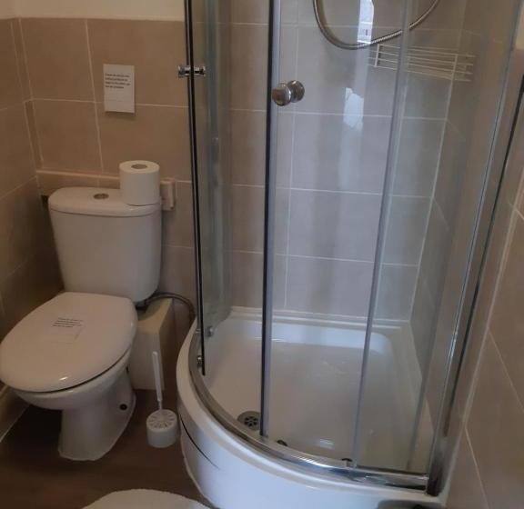 The Adelphi Bed & Breakfast