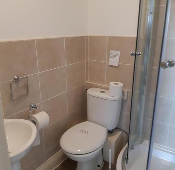 The Adelphi Bed & Breakfast