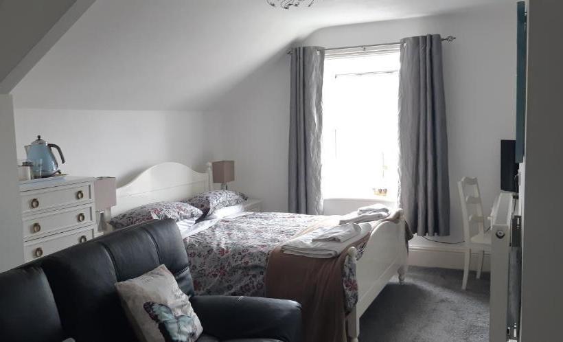 The Adelphi Bed & Breakfast