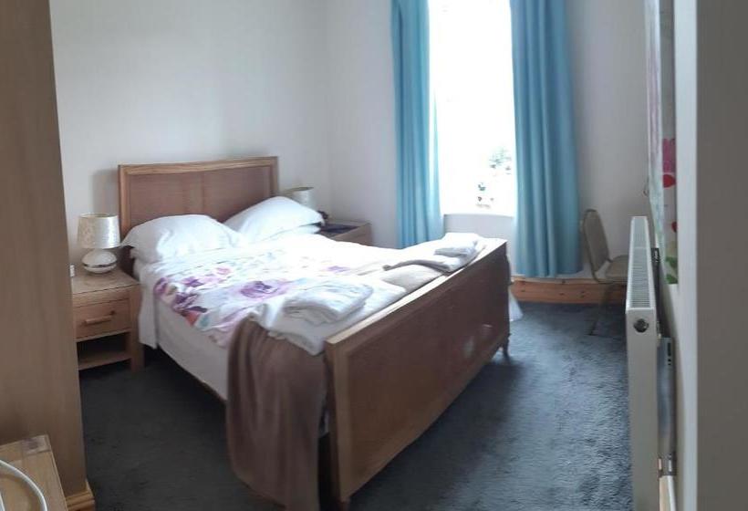 The Adelphi Bed & Breakfast