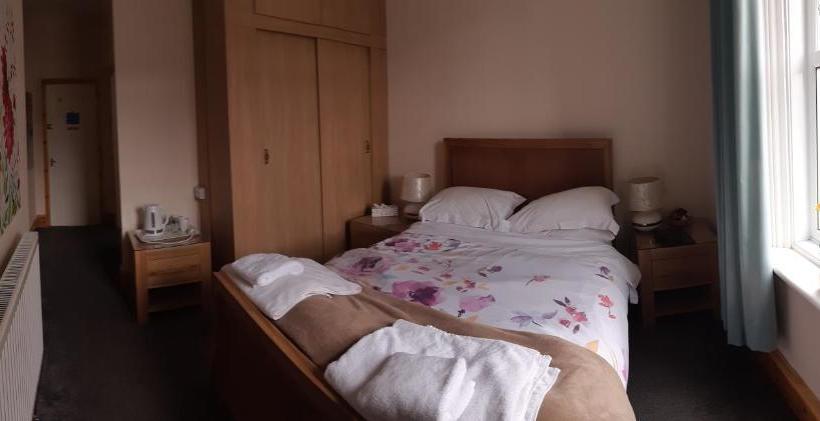 The Adelphi Bed & Breakfast