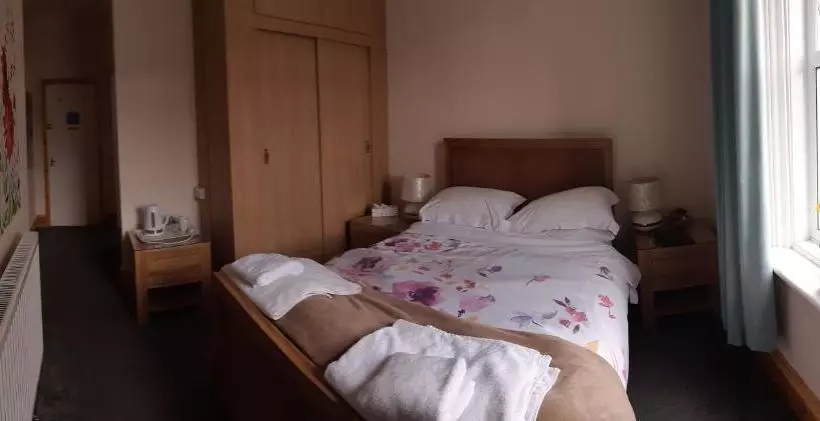 The Adelphi Bed & Breakfast