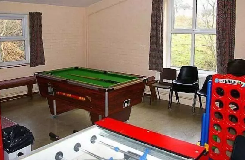 Yha Snowdon Ranger   Hostel
