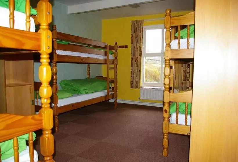 Yha Snowdon Ranger   Hostel