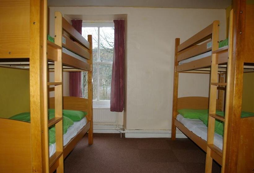 Yha Snowdon Ranger Hostel