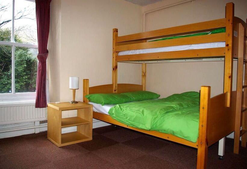 Yha Snowdon Ranger Hostel