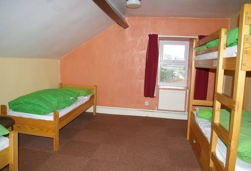 Yha Snowdon Ranger Hostel