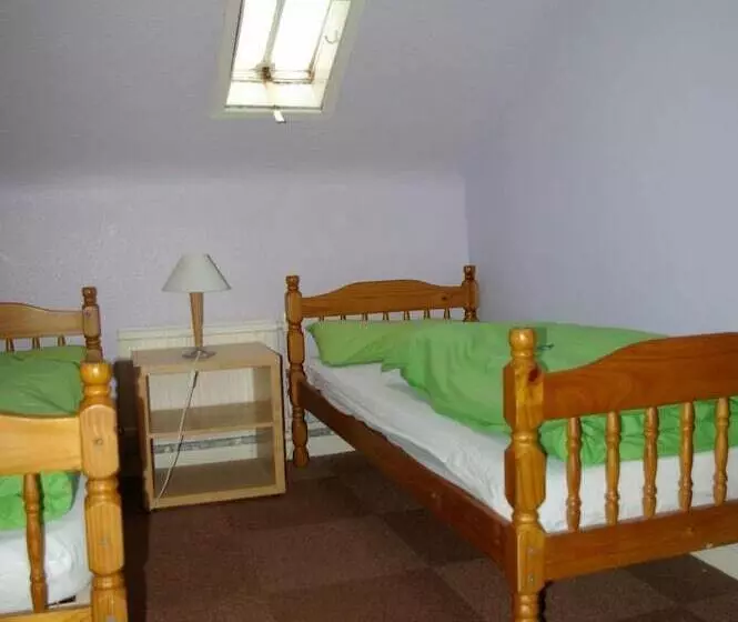 Yha Snowdon Ranger   Hostel