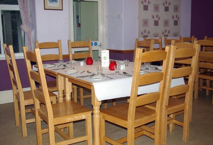 Yha Snowdon Ranger Hostel