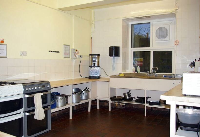 Yha Snowdon Ranger Hostel