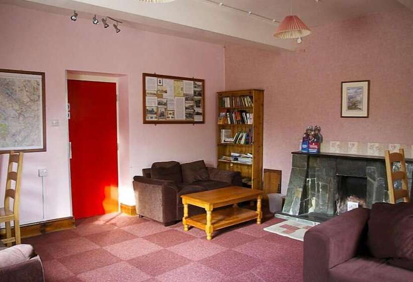 Yha Snowdon Ranger Hostel
