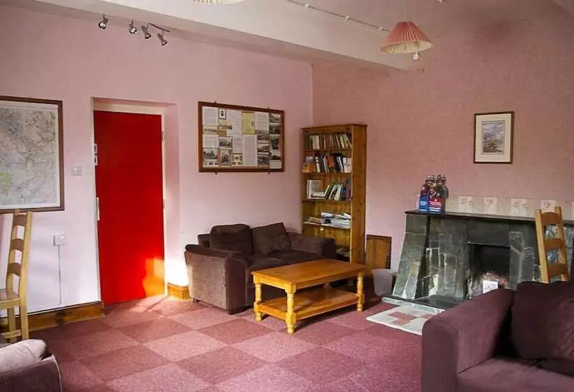 Yha Snowdon Ranger   Hostel