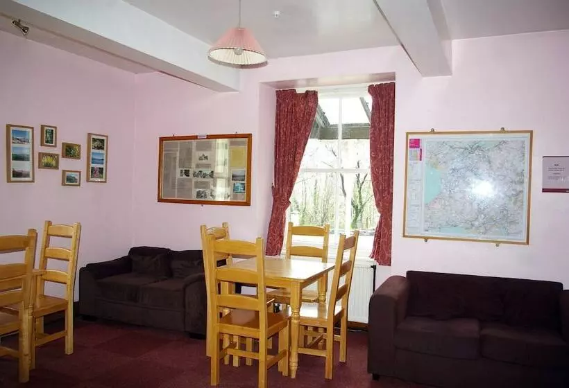 Yha Snowdon Ranger   Hostel