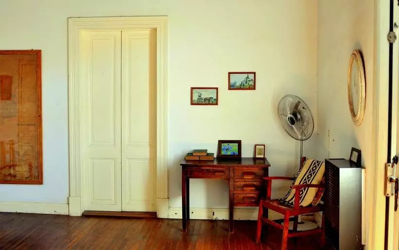 Hostel El Puesto