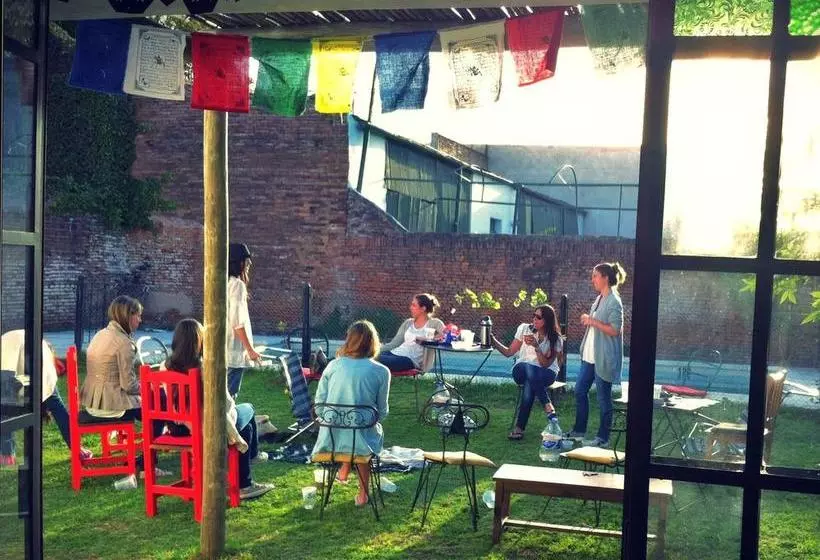 Hostel El Puesto