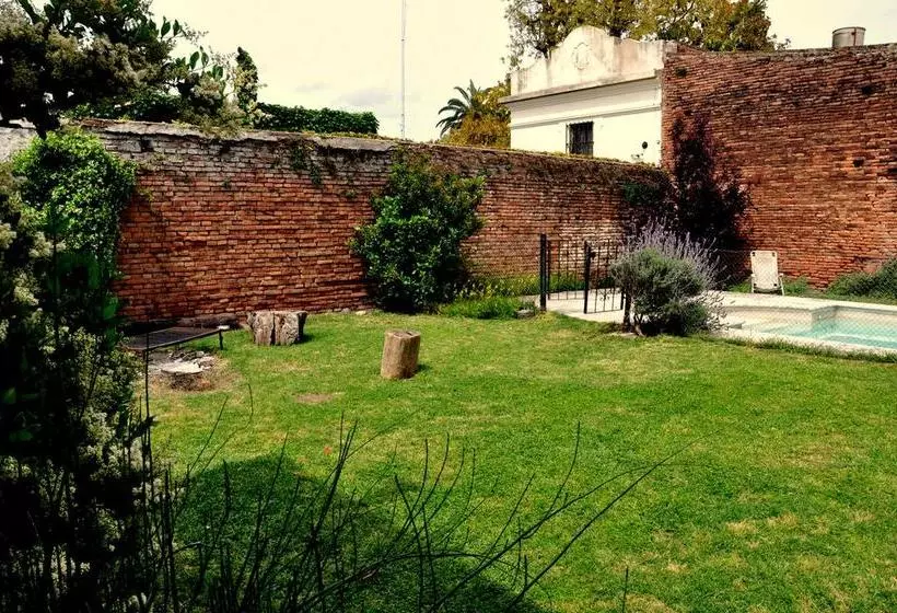 Hostel El Puesto
