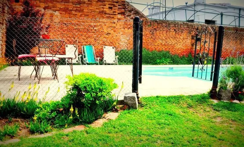 Hostel El Puesto