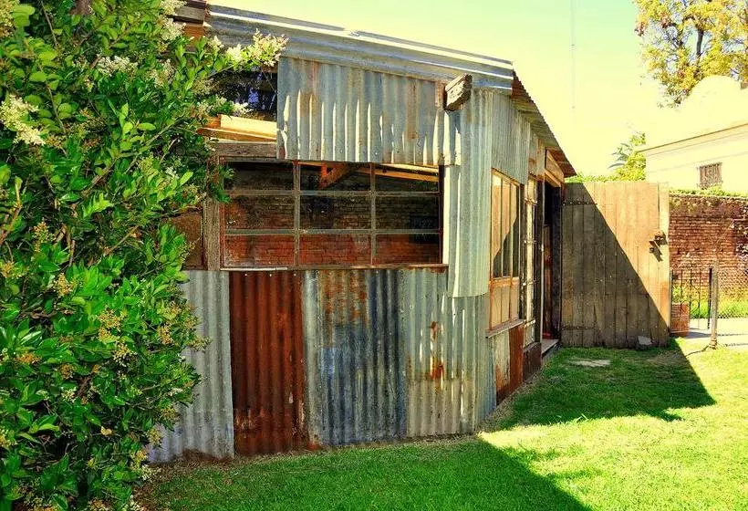 Hostel El Puesto