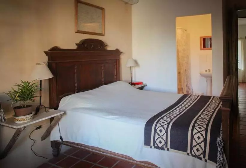 Hostel El Puesto