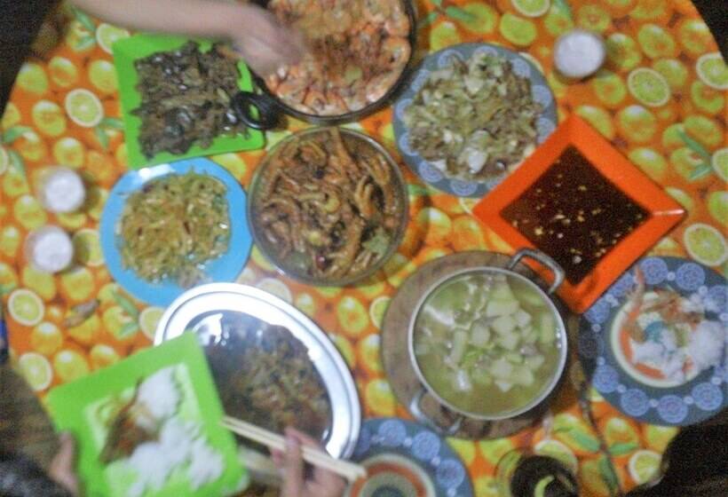 Hostel Hostal Huanacauri