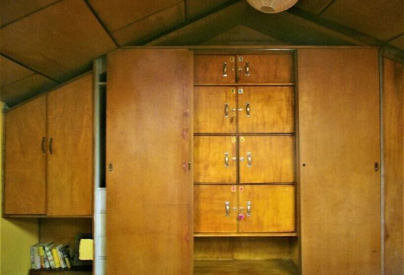 Hostel Hostal Huanacauri